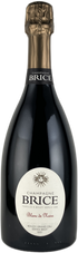 ブリス ブジー ブラン ド ノワール NV スパークリングワイン