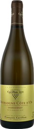 フランソワ カリヨン ブルゴーニュ コート ドール ブラン 2023 白ワイン