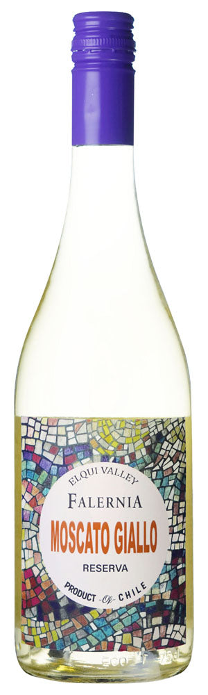 ビーニャ ファレルニア モスカート ジャッロ 2025 白ワイン