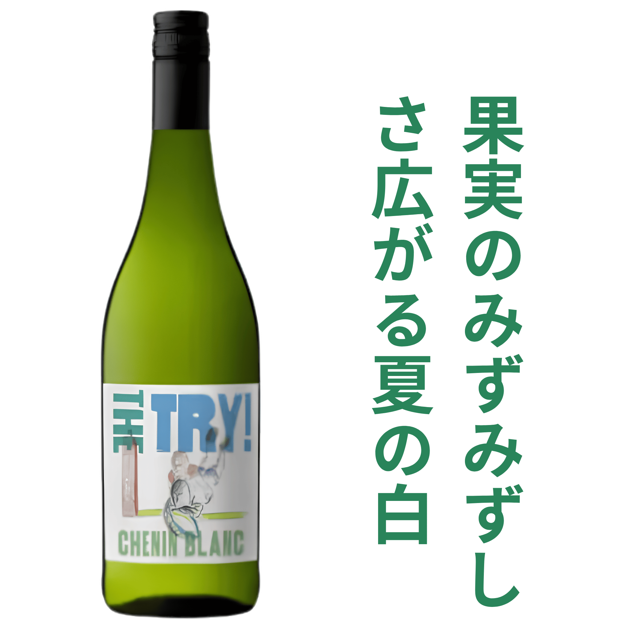 マン トライ！シュナンブラン 2025 – Hoyjer Selection