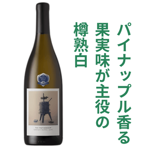 ステレンラスト アーティソンズ マザーシップ シュナンブラン 2025 白ワイン